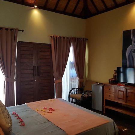 גילי טרוונגן Gili Exotic Villa מראה חיצוני תמונה