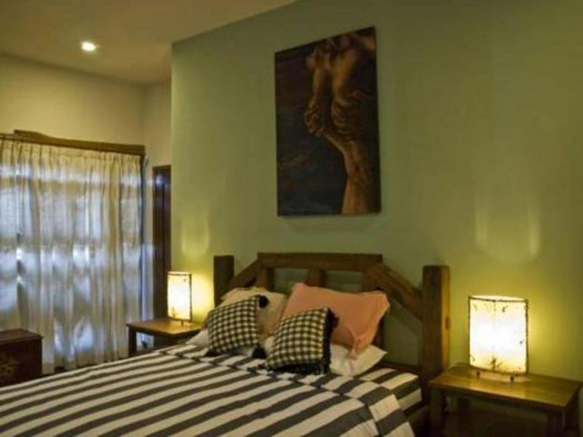 גילי טרוונגן Gili Exotic Villa מראה חיצוני תמונה